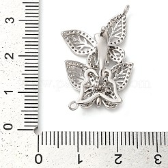 Латунное микропейв KK-G505-24C-P