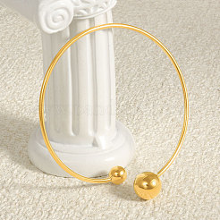 Браслеты-манжеты из нержавеющей стали 304&nbsp;JW3616-2