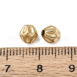 Бусины из нержавеющей стали 304&nbsp;STAS-I358-07G