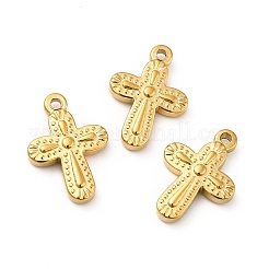 Ионное покрытие (ip) подвески из нержавеющей стали 304 STAS-H172-11G