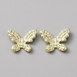 Сплав кабошонов&nbsp;MRMJ-WH0081-36LG