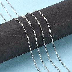 Цепи из нержавеющей стали марки 304&nbsp;CHS-Q001-07