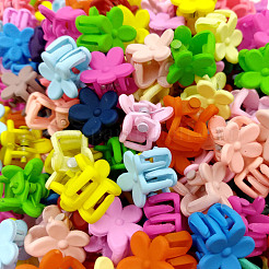 Мини-зажим для волос OHAR-R280-005