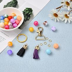 Сделай сам наборы для ключей&nbsp;DIY-YW0002-93G