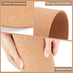 Korkplatten&nbsp;LS-DIY-WH0430-451C