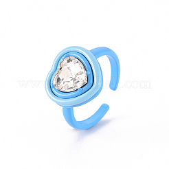 Латунные манжеты RJEW-N034-013-RS