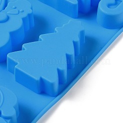 Прямоугольная форма из пищевого силикона своими руками&nbsp;DIY-K075-36