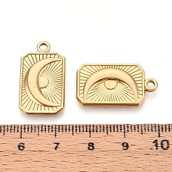 Подвески из нержавеющей стали 304 STAS-T065-03G