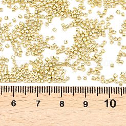 Бусины Миюки Делика&nbsp;LS-X-SEED-J020-DB2502