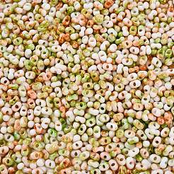 Двухцветная краска для запекания SEED-C003-01J