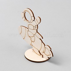 Товары для рукоделия из дерева WOOD-CJC0019-13C