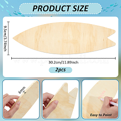 2 шт. сосновая шпонированная доска&nbsp;FIND-BC0014-58