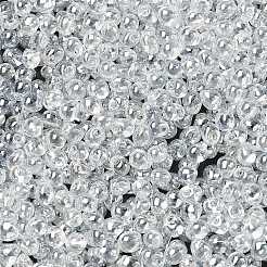 Бусины-капли miyuki 3.4 мм&nbsp;X-SEED-MY04-DP160
