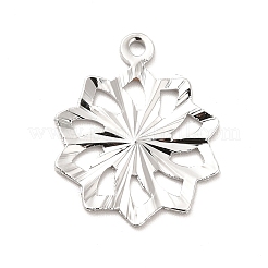 Стойки обшивки латунные подвески&nbsp;KK-E067-19P