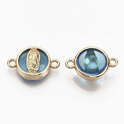 Соединители стеклянные соединения&nbsp;X-GLAA-T015-11D