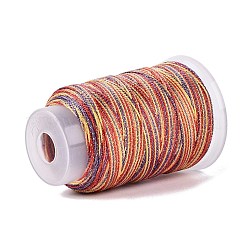 5 rotolo di corde in nylon intrecciate a 9 capi con filo metallico&nbsp;OCOR-Q062-01G