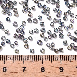 Rotonde perline di vetro&nbsp;X1-SEED-A007-2mm-172