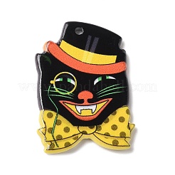 Хэллоуин акриловые подвески&nbsp;SACR-E010-03C