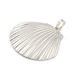 Стойки обшивки латунные подвески KK-N255-01P-RS