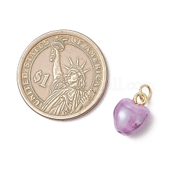 Фарфора ручной работы подвески&nbsp;PALLOY-JF05128