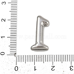 Colgantes de acero inoxidable 304&nbsp;STAS-P402-01P-01