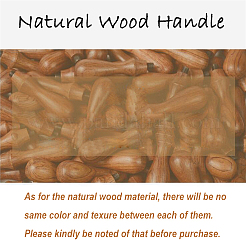 Набор сургучной печати AJEW-WH0212-380