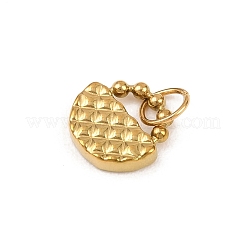 Подвески из нержавеющей стали 304&nbsp;LS-STAS-I365-04G-01