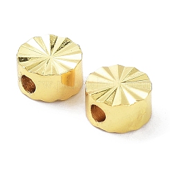 Стойки обшивки латунные бусины KK-C029-01G