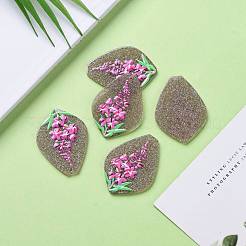 Акриловые подвески KY-I007-15