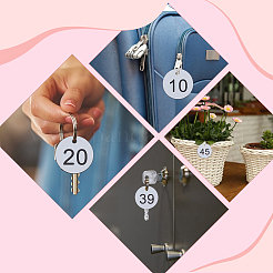 1 комплект акриловых подвесок&nbsp;FIND-GF0008-67B