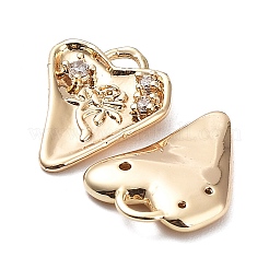 Латунные подвески&nbsp;KK-Q785-03G