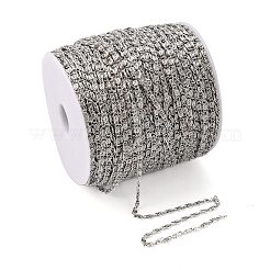 Lumachina железные цепи CHM001Y-N