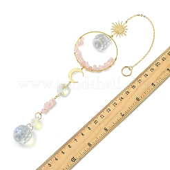 Glasperlen&nbsp;HJEW-JM04994-02