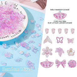 3 borsa per il kit di ricerca per la creazione di gioielli fai-da-te&nbsp;MACR-TA0001-67B
