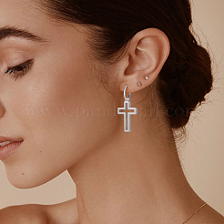 10 шт. подвески из нержавеющей стали 304&nbsp;STAS-BBC0008-69