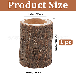1 шт. деревянные подставки для ручек&nbsp;OFST-GF0001-03B