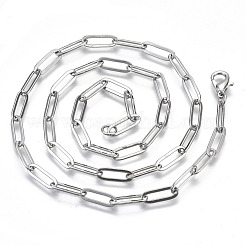 Латунные скрепки MAK-S072-12B-P