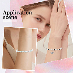 Бусины из сплава 500 шт.&nbsp;FIND-SP0002-20B