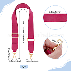 Ремни для сумок из искусственной кожи&nbsp;FIND-WH0126-819D