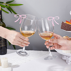 30 шт. непрозрачный акриловый бокал-кабошон&nbsp;OACR-GA0001-27A