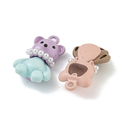 Окрашенного распылением эмали сплава подвески FIND-M033-33