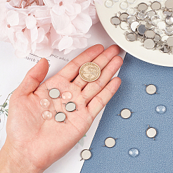 Наборы для самостоятельного изготовления соединительных элементов DIY-UN0001-59