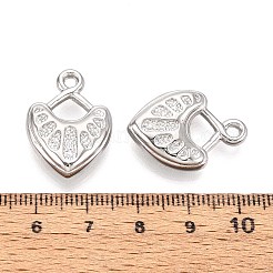 Пластмассовые подвески ccb CCB-T012-10P-02