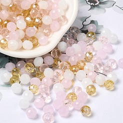 Perles en verre&nbsp;EGLA-A034-SM6mm-59
