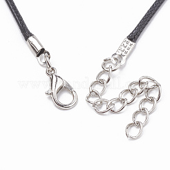 Окрашенные натуральные бразильские агат ожерелья&nbsp;G-T104-10