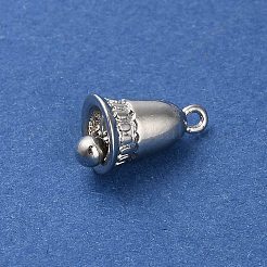 Латунные подвески&nbsp;LS-KK-D427-02A-P