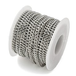 Латунные бордюрные цепи KK-K392-60P