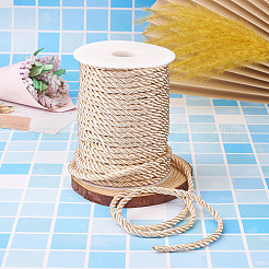 3-слойные шнуры из полиэстера OCOR-TAC0009-03E