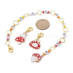 7 шт. HJEW-JM01342