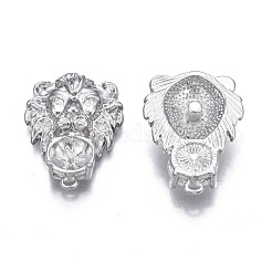 Латунные подвески под залог KK-N232-205